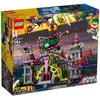 Image de LEGO® The Batman Movie 70922 Le Manoir du Joker en occasion ou reconditionné