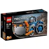 Image de LEGO® Technic 42071 Le bulldozer en occasion ou reconditionné