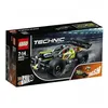 Image de LEGO® Technic 42072 Tout feu ! en occasion ou reconditionné