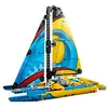Image de LEGO Le Yacht de compétition