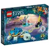 Image de LEGO® Elves 41191 Naida et le piège de la tortue d'eau en occasion ou reconditionné