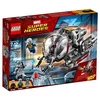 Image de LEGO- Heroes, 76109
