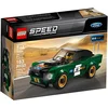 Image de Lego Sa (FR) 75884 Speed Champions - Jeu de construction - F/50075884