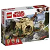 Image de LEGO® Star Wars  75208 La hutte de Yoda en occasion ou reconditionné