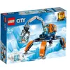 Image de LEGO® City Arctic Expedition 60192 Le véhicule arctique en occasion ou reconditionné