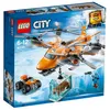 Image de LEGO® City Arctic Expedition 60193 L'hélicoptère arctique en occasion ou reconditionné