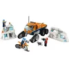 Image de LEGO City - Le véhicule à chenilles d'exploration - 60194 - Compatible LEGO Boost - Jeu de Construction -