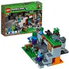 Image de LEGO La Grotte du Zombie