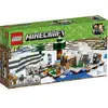 Image de LEGO 21142 Minecraft L’Igloo
