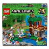 Image de LEGO® Minecraft  21146 L'attaque des squelettes en occasion ou reconditionné
