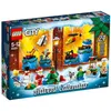 Image de LEGO® City 60201 Le Calendrier de l'Avent City en occasion ou reconditionné