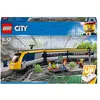Image de LEGO® City 60197 Le train de passagers télécommandé en occasion ou reconditionné