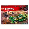 Image de LEGO® NINJAGO® 70641 Le bolide de Lloyd en occasion ou reconditionné