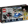 Image de LEGO 75196 Star Wars TM Microfighter A-Wing vs. Silencer TIE