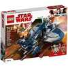 Image de LEGO 75199 Star Wars TM Speeder de Combat du Général Grievous