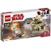 Image de LEGO® Star Wars  75204 Sandspeeder  en occasion ou reconditionné