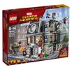 Image de LEGO® Marvel Avengers 76108 Face Off en occasion ou reconditionné