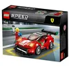 Image de LEGO® Speed Champions 75886 Scuderia Corsa Ferrari 488 GT3 en occasion ou reconditionné