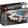 Image de Lego Sa (FR) 75887 Speed Champions - Jeu de construction - F/50075887