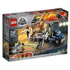 Image de LEGO 75933 Jurassic World Le Transport du T. Rex