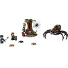 Image de LEGO 75950 Harry Potter TM Le repaire d’Aragog