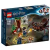 Image de LEGO® Harry Potter  75950 Le repaire d'Aragog en occasion ou reconditionné