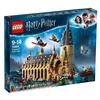 Image de LEGO® Harry Potter  75954 La Grande Salle du château de Poudlard  en occasion ou reconditionné