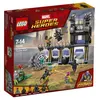 Image de LEGO® Marvel Avengers 76103 Face Off en occasion ou reconditionné