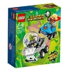 Image de Lego Sa (FR) 76094 DC Comics Super Heroes - Jeu de construction - Mighty Micros : Supergirl contre Brainiac