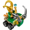 Image de Lego Sa (FR) 76091 Marvel Super Heroes - Jeu de construction - Mighty Micros : Thor contre Loki