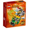 Image de LEGO® Marvel Super Heroes 76091 Mighty Micros Thor contre Loki en occasion ou reconditionné