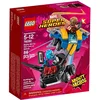 Image de Lego Sa (FR) 76090 Marvel Super Heroes - Jeu de construction - Mighty Micros : Star - Lord contre Nebula