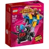 Image de LEGO® Marvel Super Heroes 76090 Mighty Micros Star Lord contre Nebula en occasion ou reconditionné