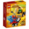 Image de LEGO® Marvel Super Heroes 76089 Mighty Micros Spider Man contre Sandman en occasion ou reconditionné