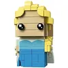 Image de LEGO Brickheadz 41617 Jouet Elsa