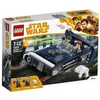 Image de LEGO® Star Wars  75209 Le Landspeeder  de Han Solo en occasion ou reconditionné