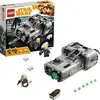 Image de LEGO 75210 Star Wars TM Le Landspeeder de Moloch