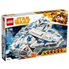 Image de LEGO® Star Wars  75212 Le Faucon Millenium du raid de Kessel en occasion ou reconditionné
