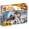 Image de LEGO® Star Wars  75215 Cloud-Rider Swoop Bikes  en occasion ou reconditionné