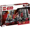 Image de LEGO 75216 Star Wars TM Salle du trône de Snoke