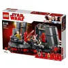 Image de LEGO® Star Wars  75216 Salle du trône de Snoke en occasion ou reconditionné