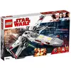 Image de LEGO® Star Wars 75218 Chasseur stellaire X Wing Starfighter