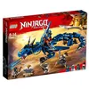 Image de LEGO® NINJAGO® 70652 Le dragon Stormbringer en occasion ou reconditionné