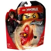 Image de LEGO® NINJAGO® 70633 Kai Maître du Spinjitzu en occasion ou reconditionné
