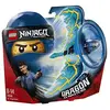 Image de Lego Sa (FR) - Non Lego - Ninjago - Jeu De Construction - Jay - Le Maître Du Dragon, 70646