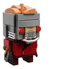 Image de Lego 41606 BrickHeadz Star-Lord en occasion ou reconditionné