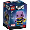 Image de Lego - Brickheadz-Jeu de construction-Thanos, 41605