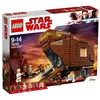 Image de LEGO® Star Wars  75220 Sandcrawler  en occasion ou reconditionné