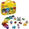 Image de LEGO® Classic 10713 La valisette de construction