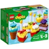 Image de LEGO® DUPLO® Mes 1ers pas 10862 Ma première fête d'anniversaire en occasion ou reconditionné